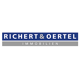 RICHERT & OERTEL IMMOBILIEN GMBH logo