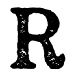 Rabel's Roadhaus BBQ logo