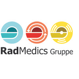 RadMedics GmbH logo