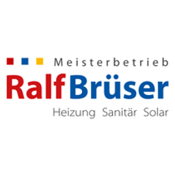 Ralf Brüser Heizung-Sanitär-Solar logo