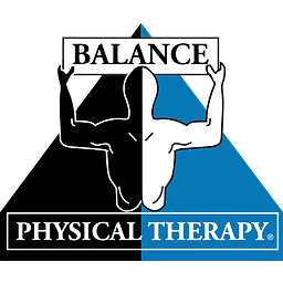 Range Of Motion Balance Physical Therapy logo