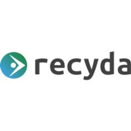 Recyda GmbH logo
