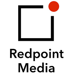 RedPoint Media logo