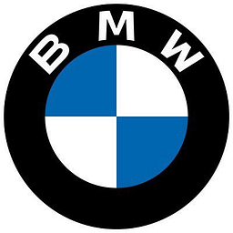 Redline Bmw Perfformance logo