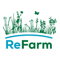 Refarm GmbH logo