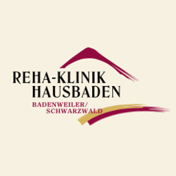 Reha-Klinik Hausbaden logo