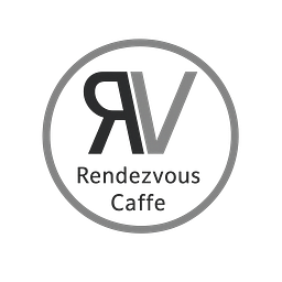 Rendezvous cafe and wine bar logo