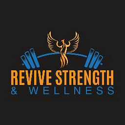 Revive Strength & Mobility Rehab Center logo