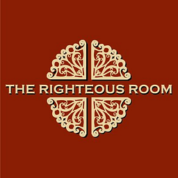 Righteous Room logo