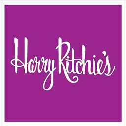 Ritchie's Insurance and Notary Agency logo