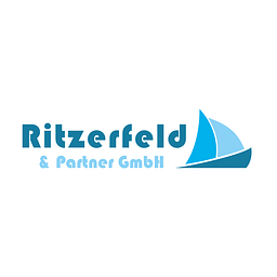 Ritzerfeld-EDV logo