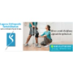 Riverdale Orthopedic Rehabilitation Center logo