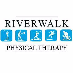 Riverwalk Physical Therapy logo