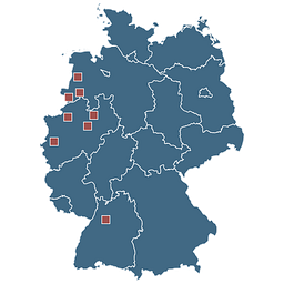 Robert Handel + Vermietung GmbH logo