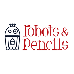 Robots In Action logo