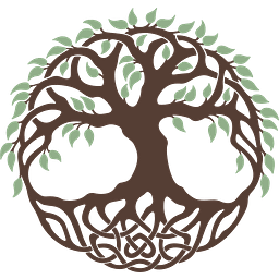 Roots Renewal Ranch logo