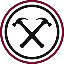 Rose Roofing & Restoration logo