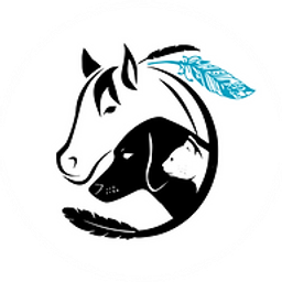 Ruff Life Training and Resort logo
