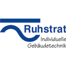 Ruhstrat Haus-und Versorgungstechnik logo