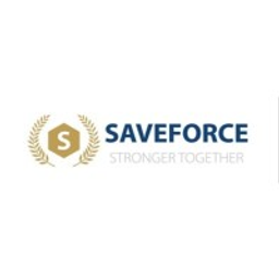 SAVEFORCE logo