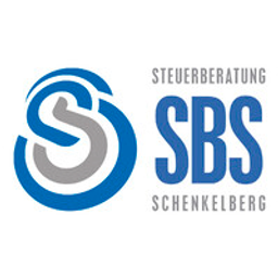 SBS Schenkelberg GmbH StBG logo