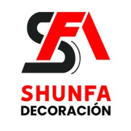 SHUNFA DECORACION SL logo