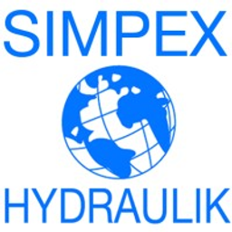 SIMPEX HYDRAULIK GmbH logo