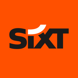 SIXT Agentur logo
