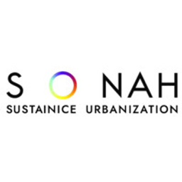 SONAH GmbH logo