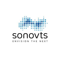 SONOVTS GmbH logo