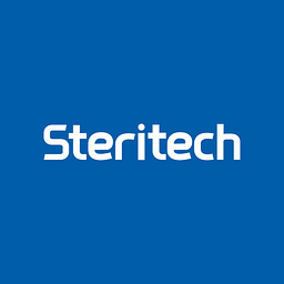 STERITECH logo