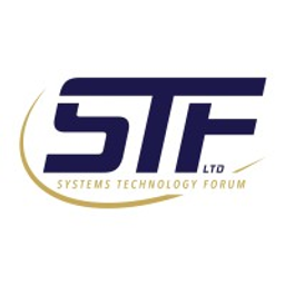 STF Performance logo