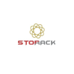 STORACK SAS logo