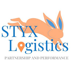 STYX Logistics logo