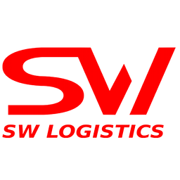 SW Logistics logo