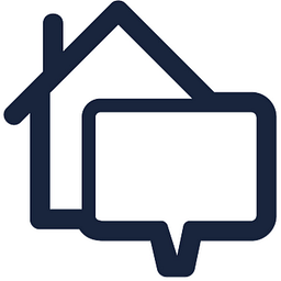 SafeHome logo