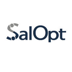 SalOpt GmbH logo