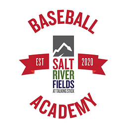 Salt River Fields at Talking Stick logo