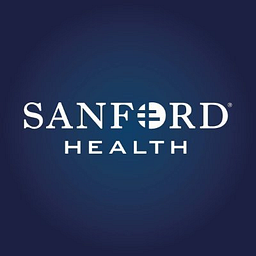 Sanford Health & Rehabilitation logo