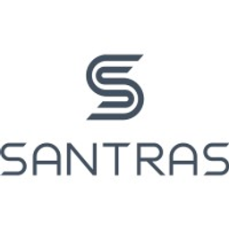 Santras GmbH logo