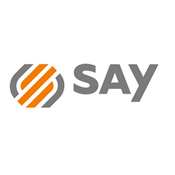 Say Digital GmbH logo