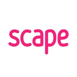 Scape logo