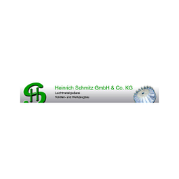 Schmitz CNC-Präzisionsfertigung GmbH & Co. KG logo