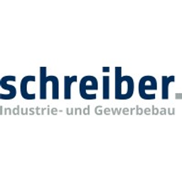 Schreiber Stahlbau GmbH logo