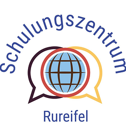 Schulungszentrum Rureifel logo