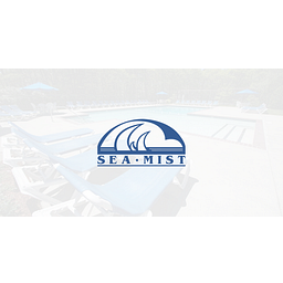 Sea Mist LLC dba United Spas MFG Co. logo