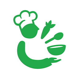 Second Helpings logo