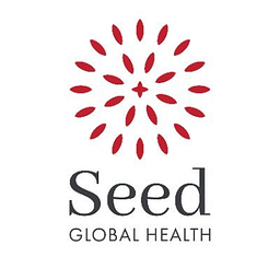 Seed Global Health logo