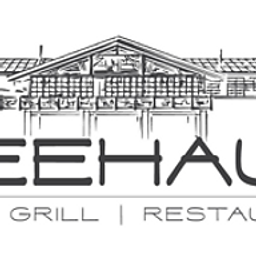 Seehaus Hopfensee logo