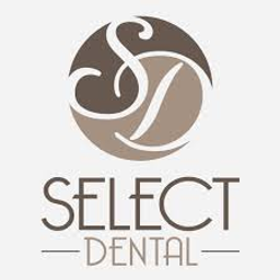 Select Dental Care logo